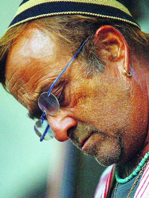 Lucio Dalla: "Mai stato comunista 
Andavo alle Feste dell'Unità per soldi" 