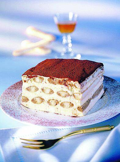 Il tiramisù? Treviso chiede il copyright