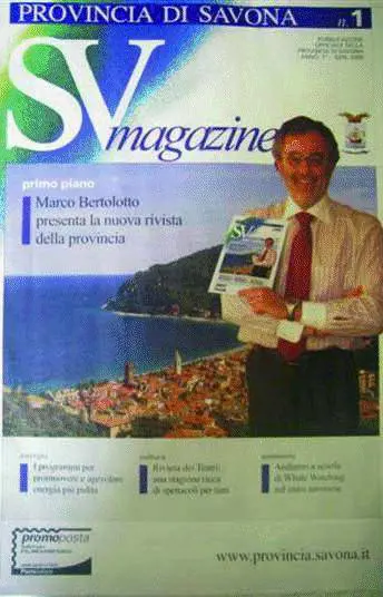 «La Provincia si fa un giornale per autocelebrarsi»