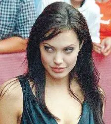 Angelina Jolie: "Come è bello fare sesso sul set"
