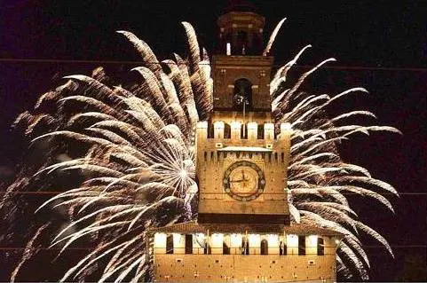 Due uccisi da proiettili vaganti 
nella notte di Capodanno