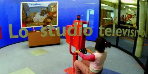 Imparare giocando, una cosa da grandi