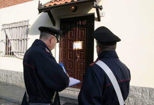 Cuneo, doppio omicidio  
per un’avance di troppo