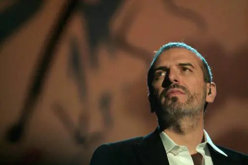 Pacifico: "Io, autore per forza. 
Ma in primavera torno con un cd"