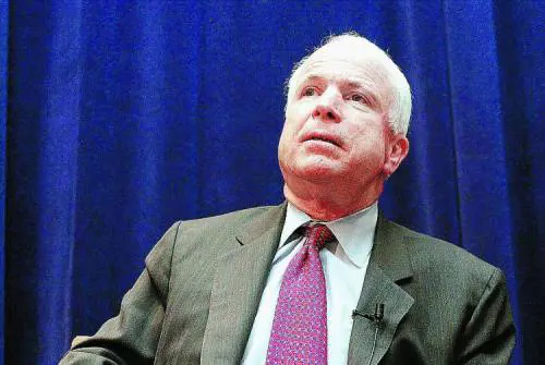 Il conservatore eroe del Vietnam