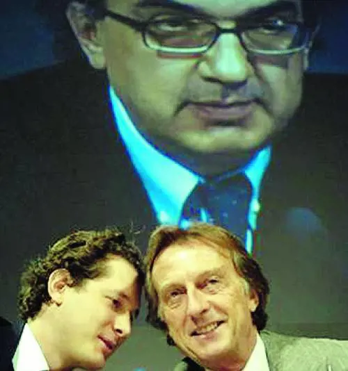 John Elkann verso la presidenza di Ifil
