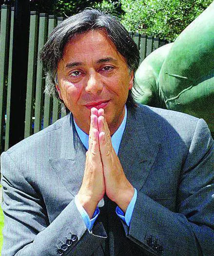 Freccero: «Ci perdo, potrei lasciare Marta»