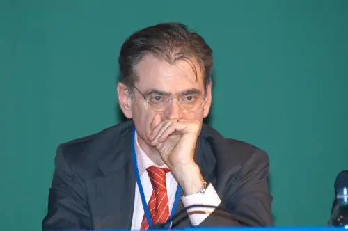 È morto l'ex ministro Willer Bordon