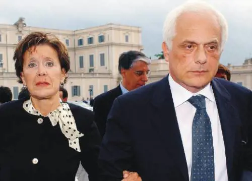 L’agenzia del ministero 
di Visco ha assunto 
un dirigente: Visco jr