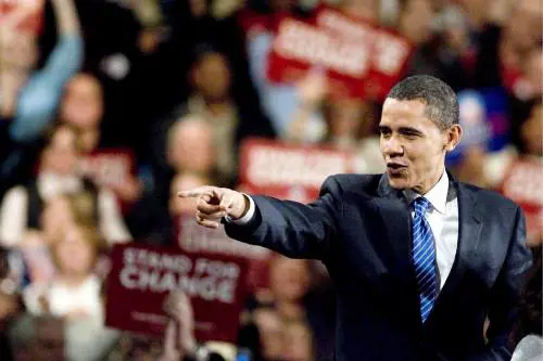 Barack mi ha scritto: "Così abbiamo conquistato l’Iowa"