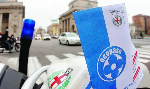 Croci: «Ecopass, se funziona lo allarghiamo»