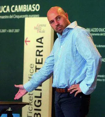 Limportanza di non restare «nani»