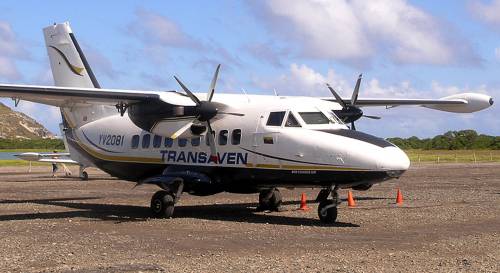 Aereo precipitato, trovati rottami in mare