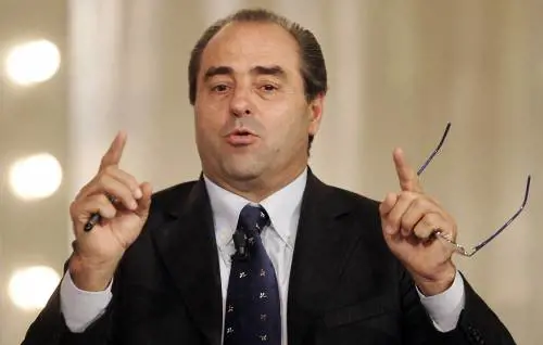 Di Pietro: governicchio? Meglio il voto