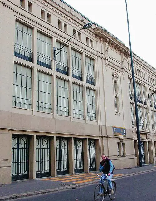 Il museo di arte contemporanea trasloca prima di vedere la luce