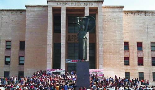 La Sapienza, l’inchiesta si allarga