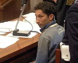 Rom ubriaco uccise 4 ragazzi  
Il gip lo libera poi fa retromarcia