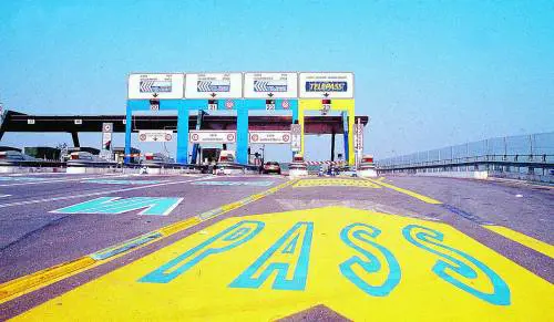 «Il partito di Mr. No  colpisce le Autostrade»