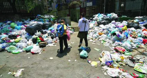 La Ciociaria non vuole essere trasformata nella discarica dItalia