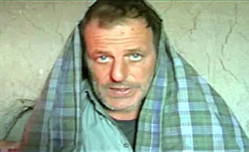 Clara Rojas, un figlio dai guerriglieri