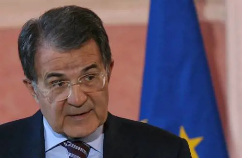 Prodi annuncia: tassiamo i Bot