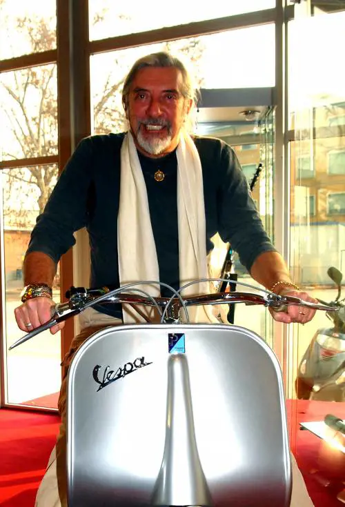 Shel Shapiro: "Il mio ’68? Tanto  beat senza politica"