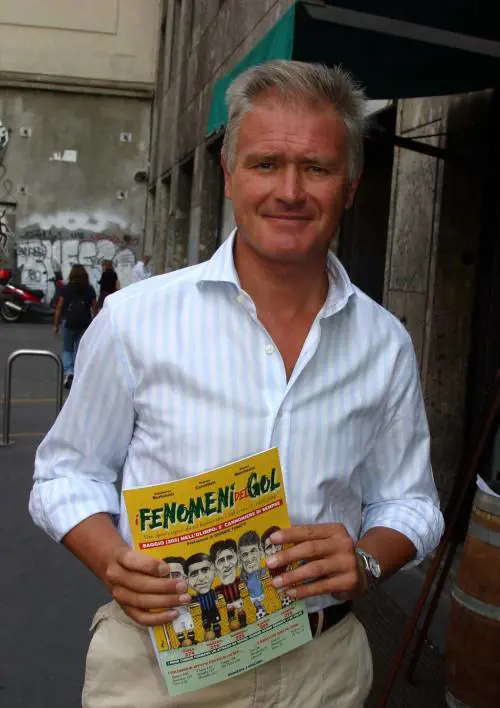 Serena: "In Europa è possibile una finale italiana"