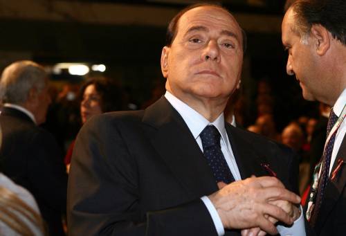 La solidarietà della politica