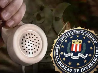 L'Fbi non paga la bolletta  
Saltano le intercettazioni