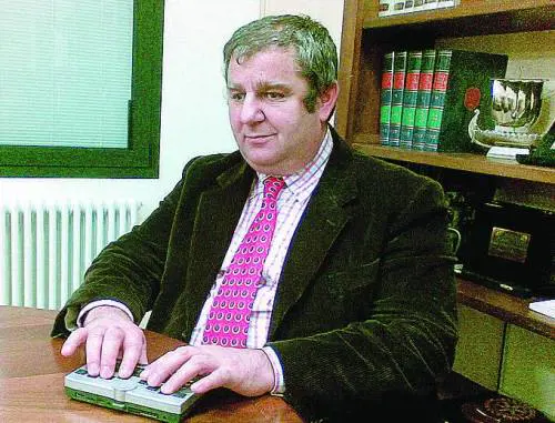 «Lo Stato non mi paga dal 1993»