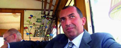 Il governo sceglie l’uomo voluto dal porto