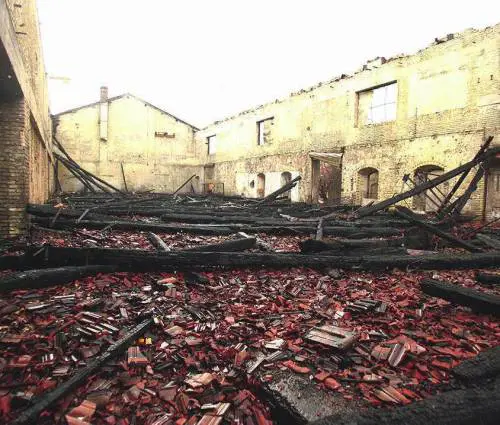 «Ex Mira Lanza, un disastro annunciato»