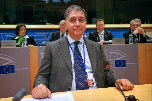 Buttiglione: "Elevate possibilità di accordo. Solo così si salva il governo"