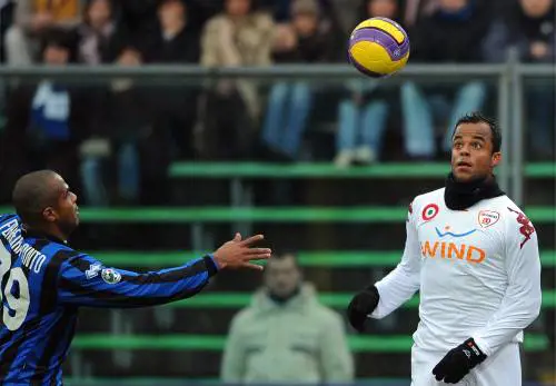 Mancini è quello di Lione ma fa slalom pure alla Roma