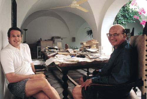 Il primo traditore di Craxi fu suo figlio Bobo