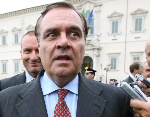 Mastella: "Se il governo cade sulla legge elettorale la colpa è di Veltroni"