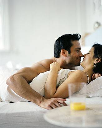 Cassazione: non è reato filmare rapporti con la partner