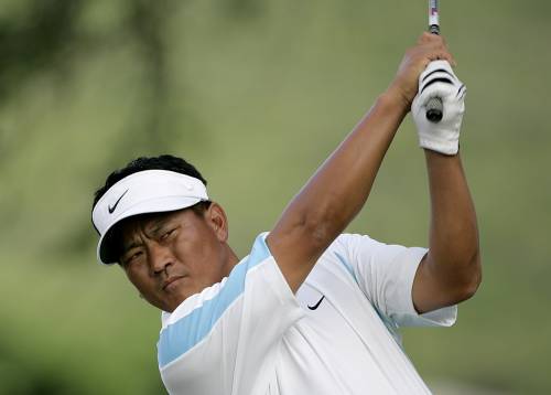 Vale un milione di dollari 
il 7° sigillo del coreano Choi