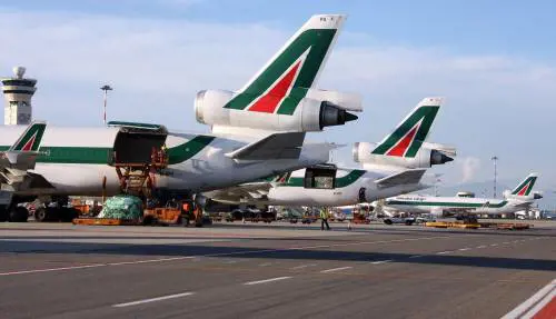 Malpensa, Formigoni contro il governo: "Peggio del fallimento Alfa Romeo"