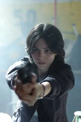 Romina: "Tenente sexy io? Vi sbagliate"