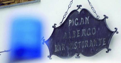 A Tiglieto, dove la gente dice:  «Ora qui tutto è cambiato»