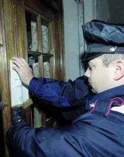 Una famiglia fra scoop e commozione