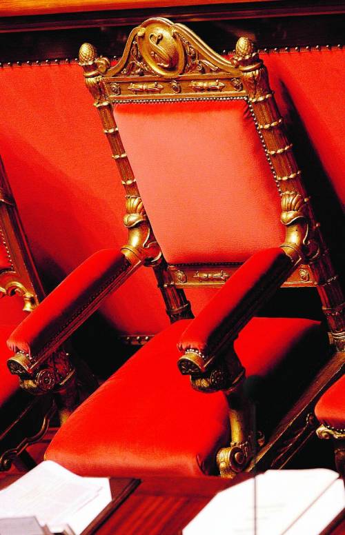 La maggioranza è nel caos: "Che succede? E chi lo sa"