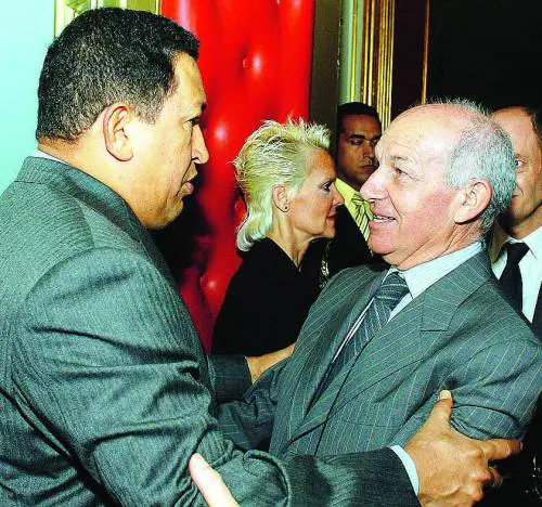 Chavez: Bush e la Colombia vogliono farmi ammazzare