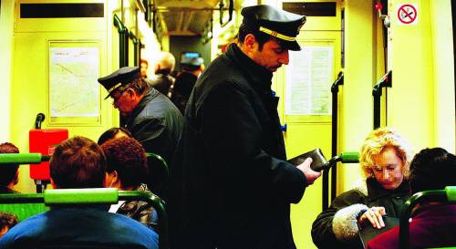 MULTE Atm perde 7,5 miliardi