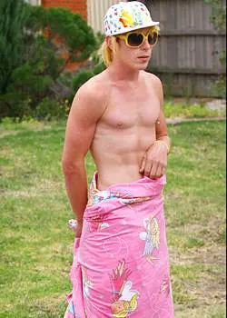 La festa di un teenager scuote l’Australia