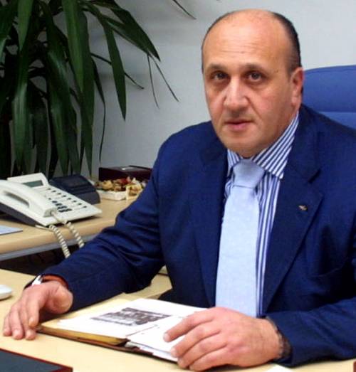 "Non potevo cedere alle pressioni dei coniugi Mastella"