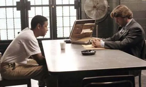 Weekend al cinema: American gangster