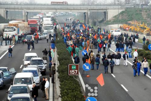 Salari, sindacati pronti allo sciopero generale