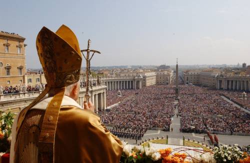 Il Vaticano nel mirino della Ue: "Non è uno Stato democratico"